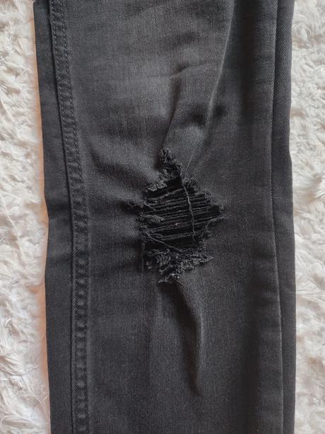 Cierne skinny rifle, new yorker,xs