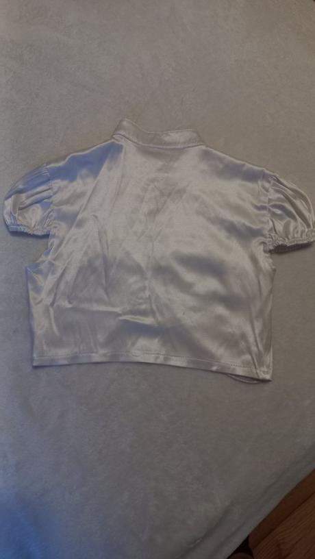 Dievčenské letné šaty s bolerkom veľ. 134, 134