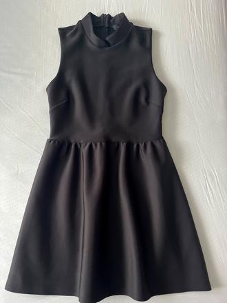 Topshop skater šaty vel.s-m, topshop,s