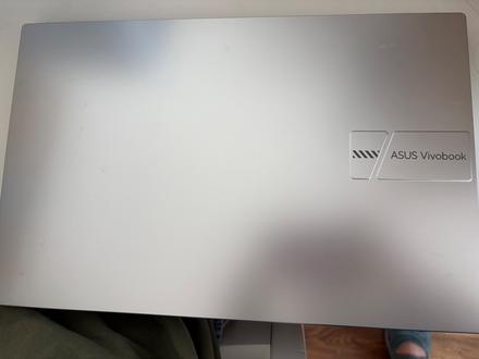Notebook asus vivobook15, asus