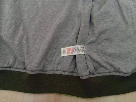 Prechodná bundička, cherokee,164