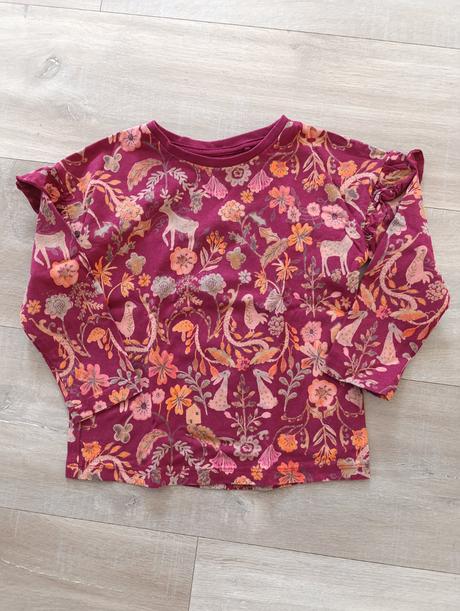 Trojbalenie next tričiek, next,104