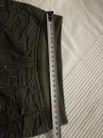 Zateplené nohavice, dopodopo,74