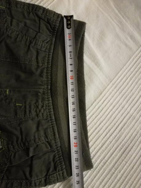 Zateplené nohavice, dopodopo,74