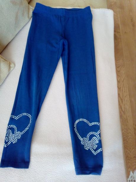 Leginy pre slecnu, kiki&koko,116