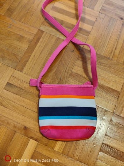Tommy hilfiger original super crossbody, tommy hilfiger