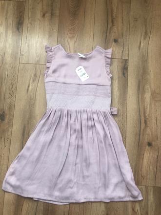 Dievcenske saty next, next,152