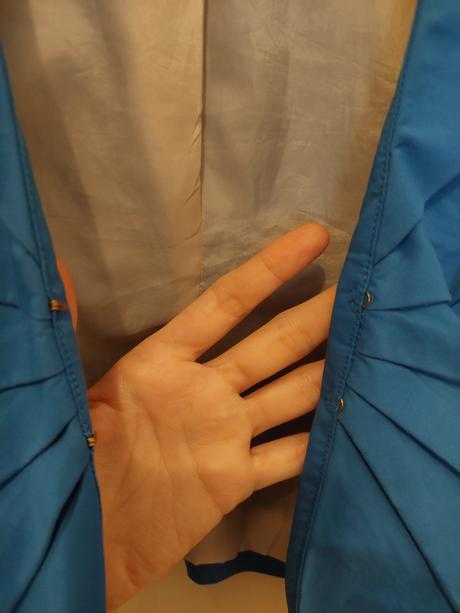 Tyrkysove sako orsay, vel. s, orsay,s