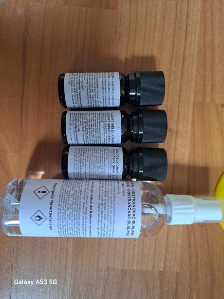 Mydlova sada dohoda mozna, 