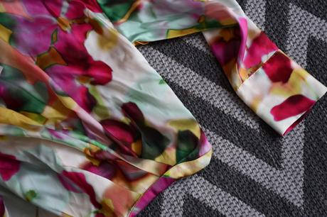 Štýlový komplet, zara,s