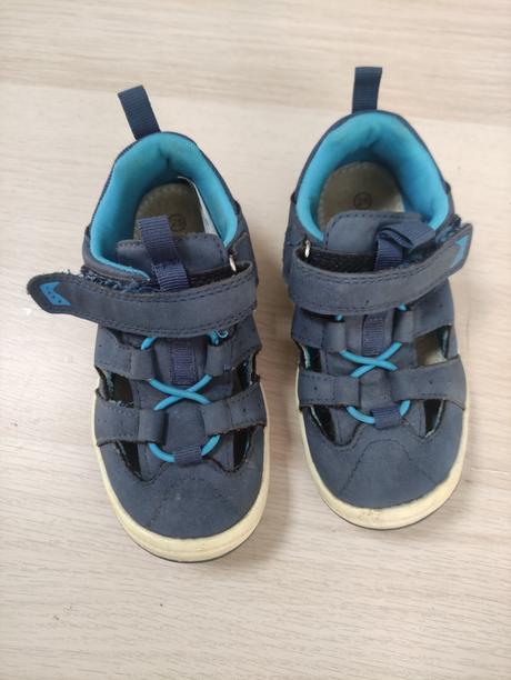 Topánočky impidimpi, 25