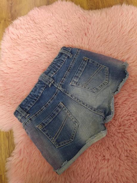 Rifľové kraťasy, pepperts,128