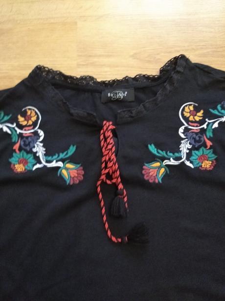 Tričko, xl