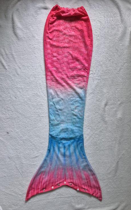 Plutva morská panna,