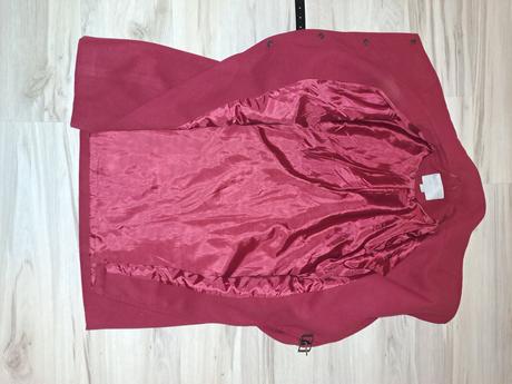 Dámsky kabát, gate,38