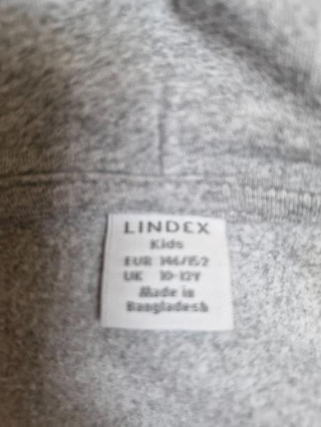 Mikina lindex, lindex,146