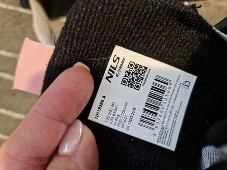 Dievčenské korčule, 31