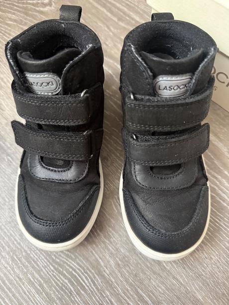 Topánky lasocki, lasocki,25