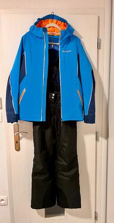 Alpinepro membrána ptx snow, alpine pro,164