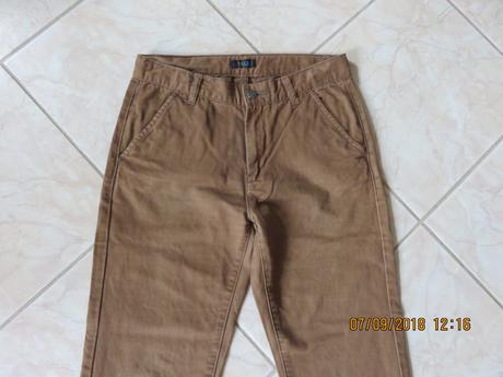 Nohavice zn. tchibo, tcm,164