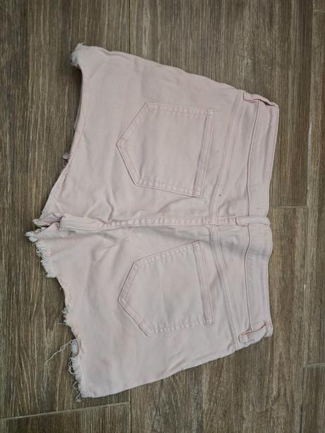 Šortky č.40, f&f,40