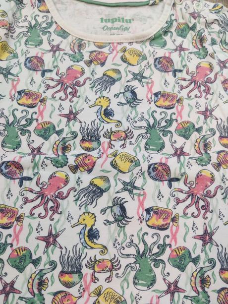 Tričko lupilu 86/92, lupilu,92