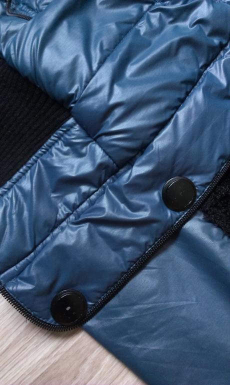 Bunda tyrkysova m, m