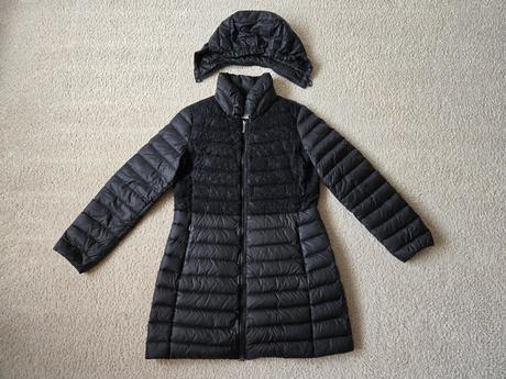 Páperová bunda geox, geox,40