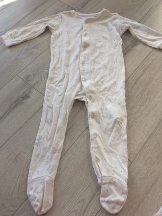 Overal na spanie, lupilu,74