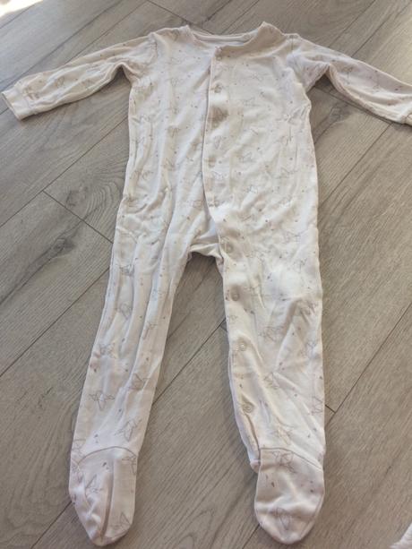 Overal na spanie, lupilu,74