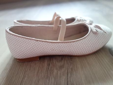 Topánočky zara, zara,28