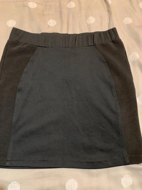 Minisukňa, amisu,40