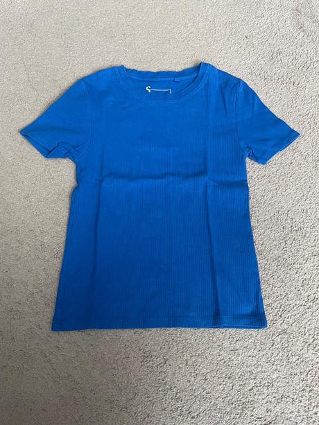 Tričko -3ks, new yorker,s