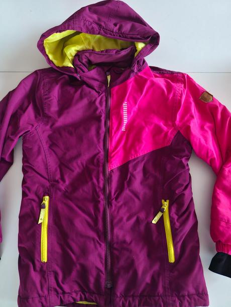 Zimná bunda, name it,152