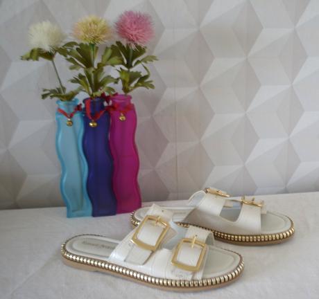 Dámske vsuvky russell&bromley, veľ. 41, 41