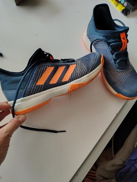 Tenisky vel.36, adidas,36