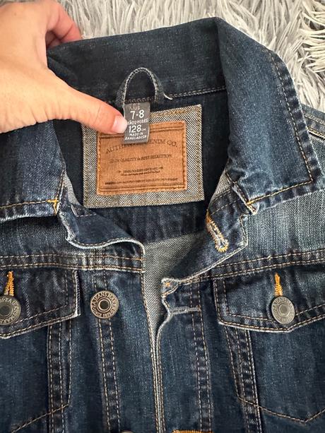 Riflova bunda zara, zara,128