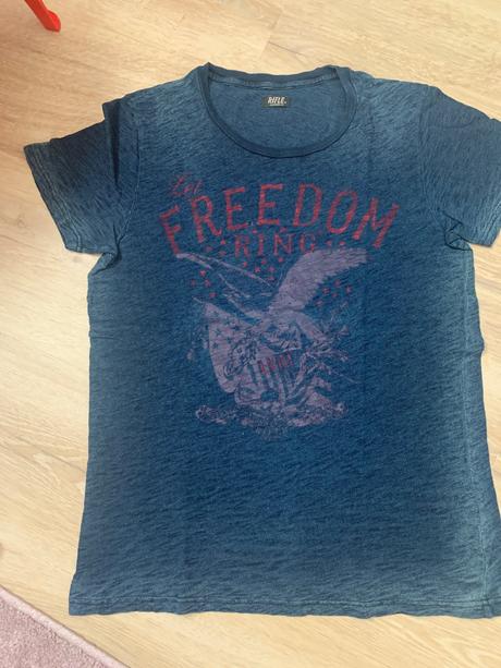 Rifle tričko l, rifle,l