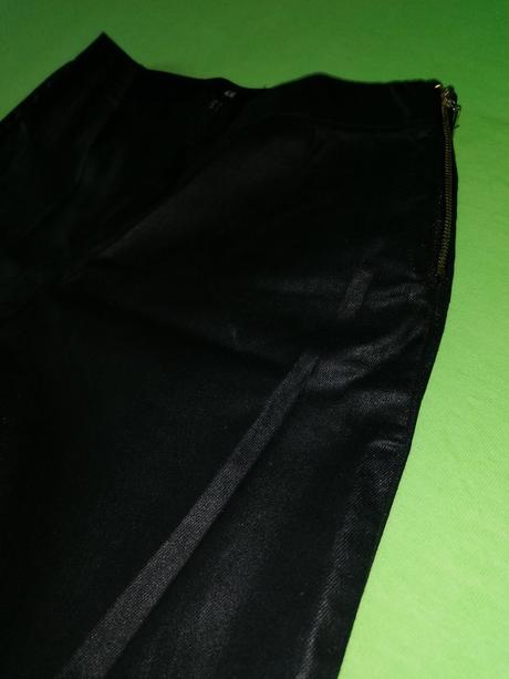 Nohavice, h&m,34