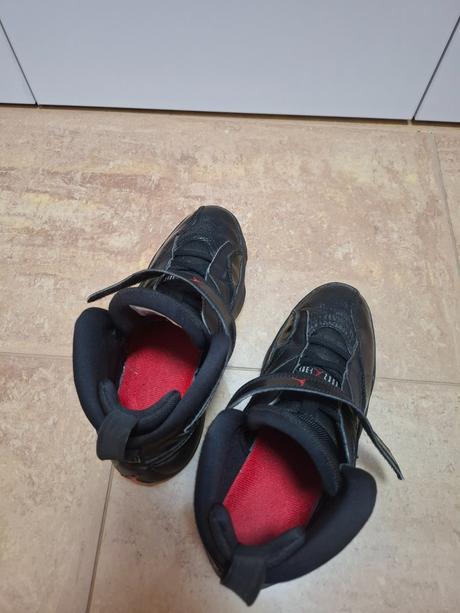 Jordan tenisky, air jordan,35