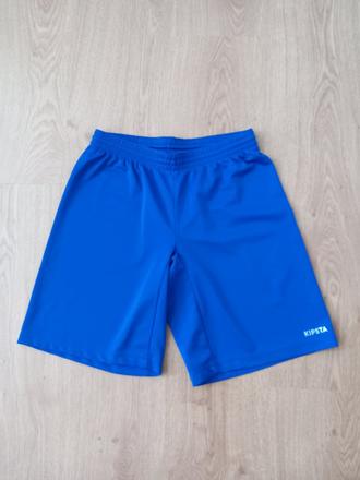 Futbalové šortky decathlon, decathlon,152