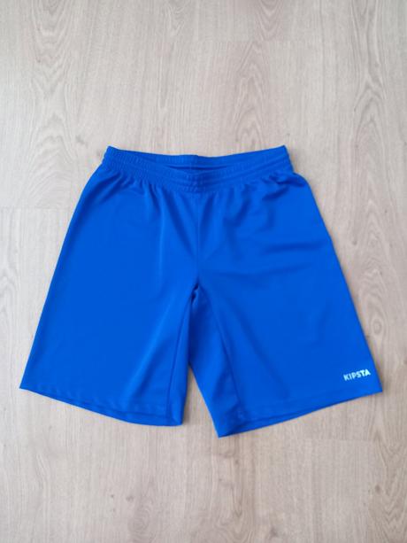 Futbalové šortky decathlon, decathlon,152