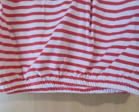 Krásne tričenko 134/140, 140