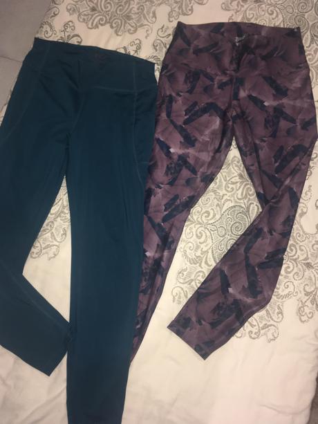 Športové legíny, crivit,m