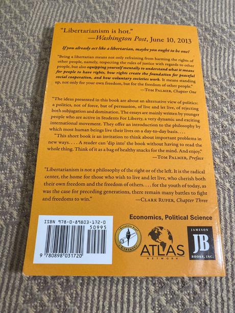 Tom g. palmer why liberty your life, your choices,