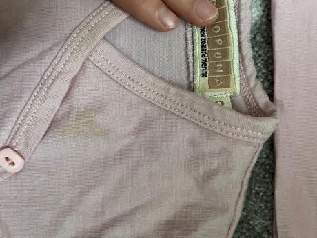 Merino svetrik s ciapockou, 68