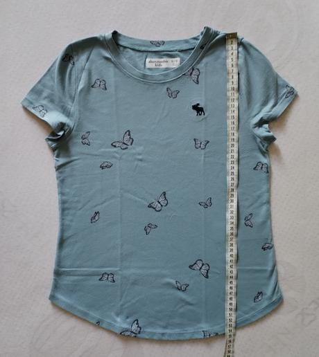 Tričko, abercrombie&fitch,146