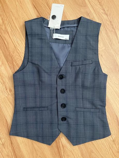 Vesta veľ.146, nová, reserved,146