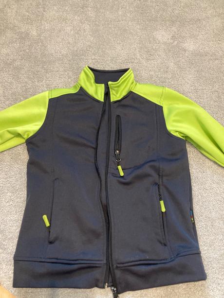 Sportova mikina, lewro,134