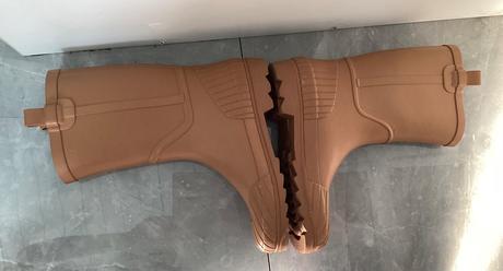 Gumáky, zara,35